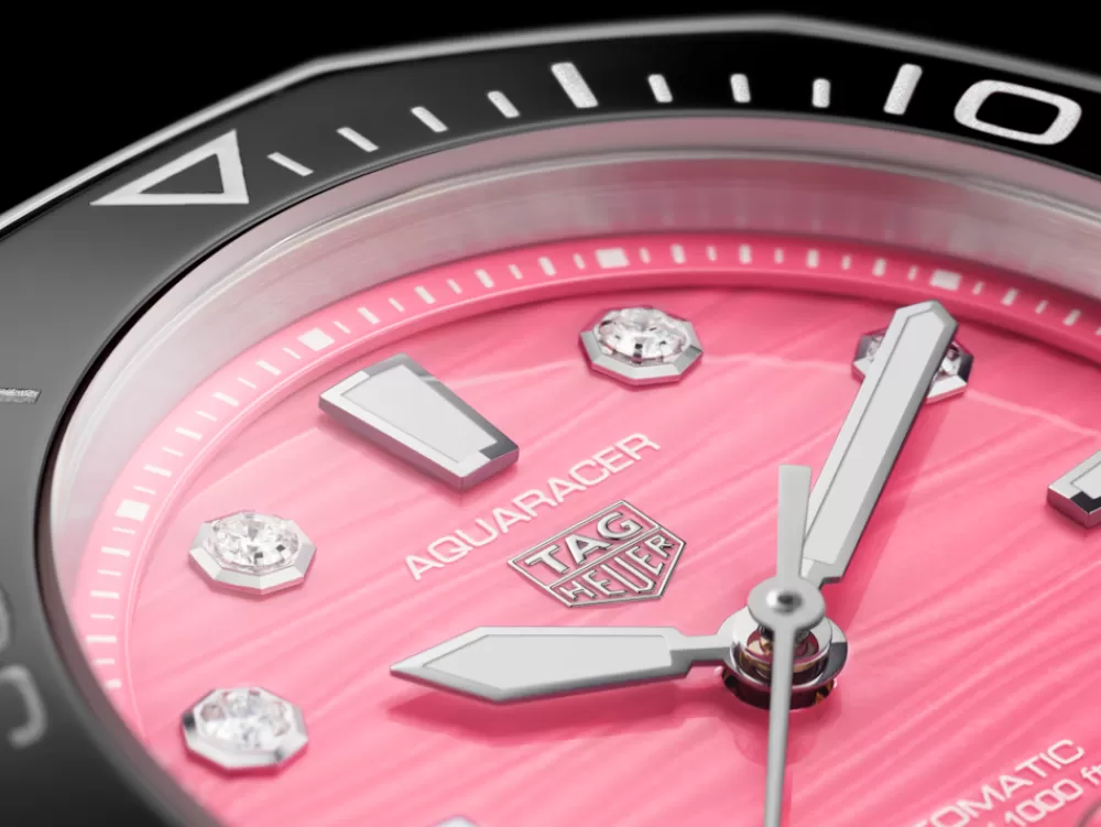 Aquaracer Professional 300 Date*TAG Heuer Flash Sale