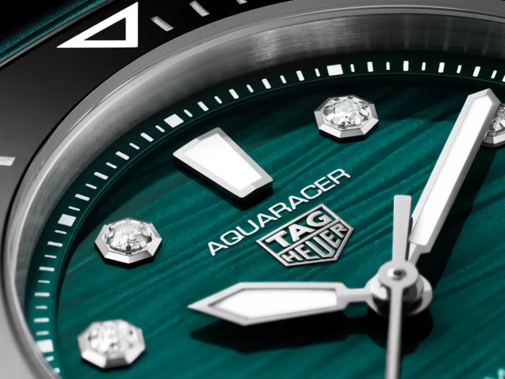 Aquaracer Professional 300 Date*TAG Heuer Shop