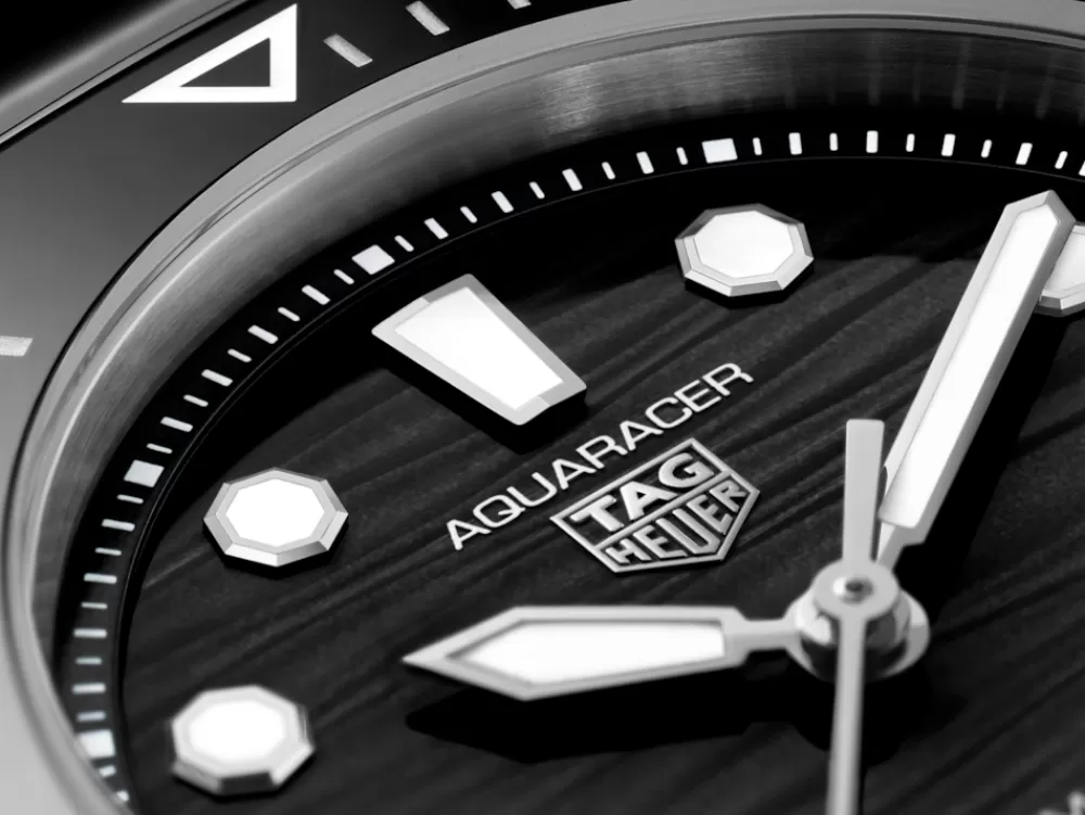 Aquaracer Professional 300 Date*TAG Heuer Shop
