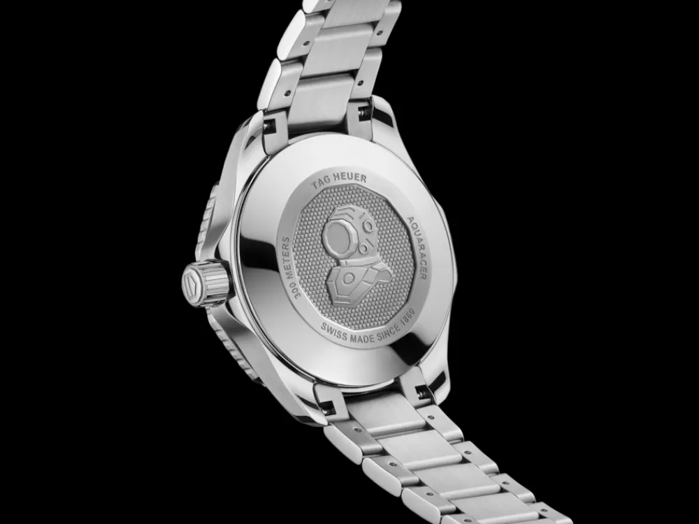 Aquaracer Professional 300 Date*TAG Heuer Cheap