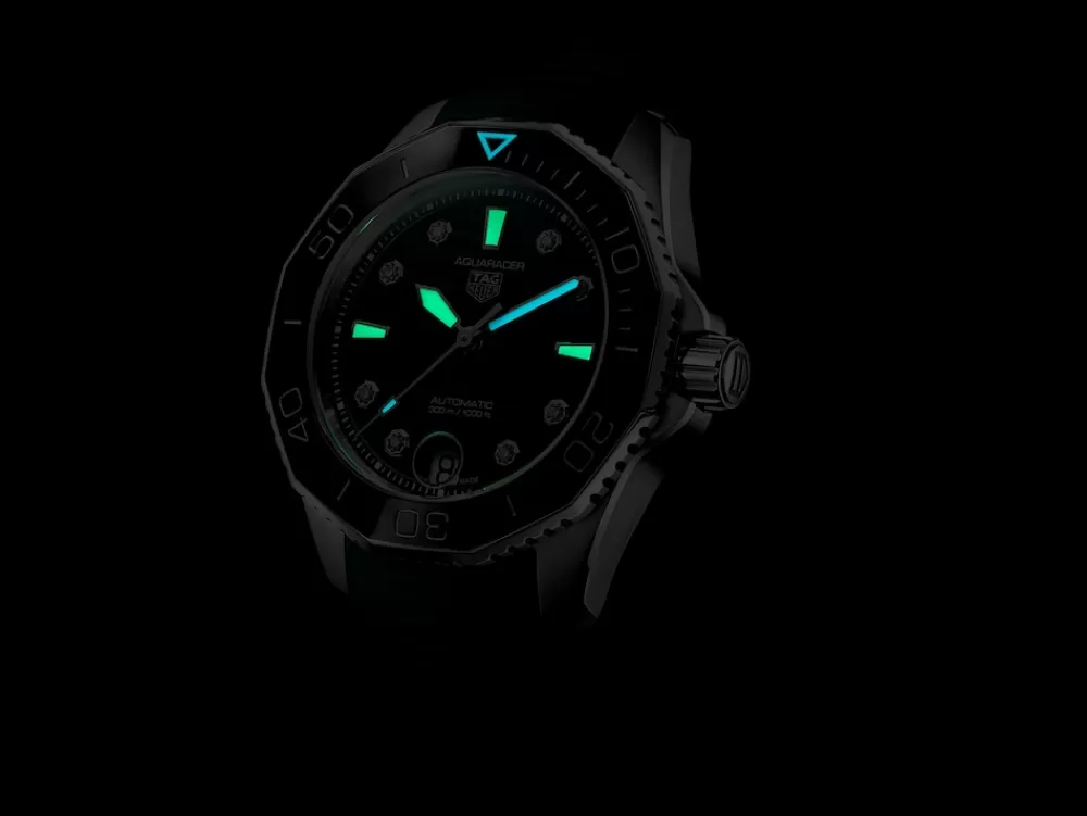 Aquaracer Professional 300 Date*TAG Heuer Shop