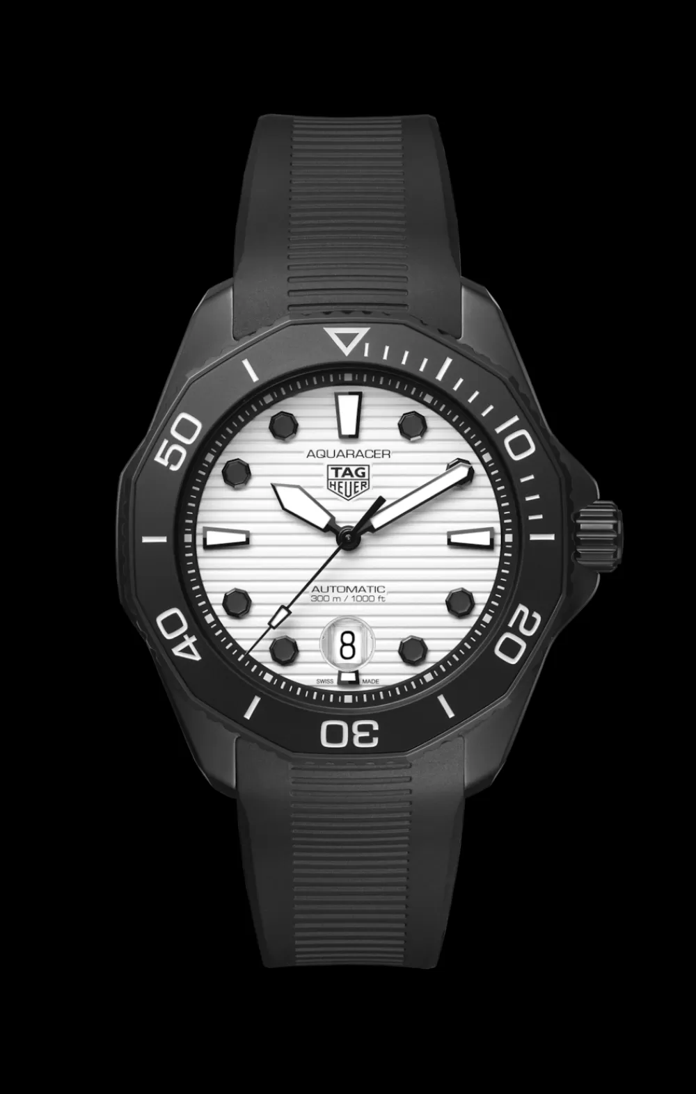 Aquaracer Professional 300 Date*TAG Heuer Online