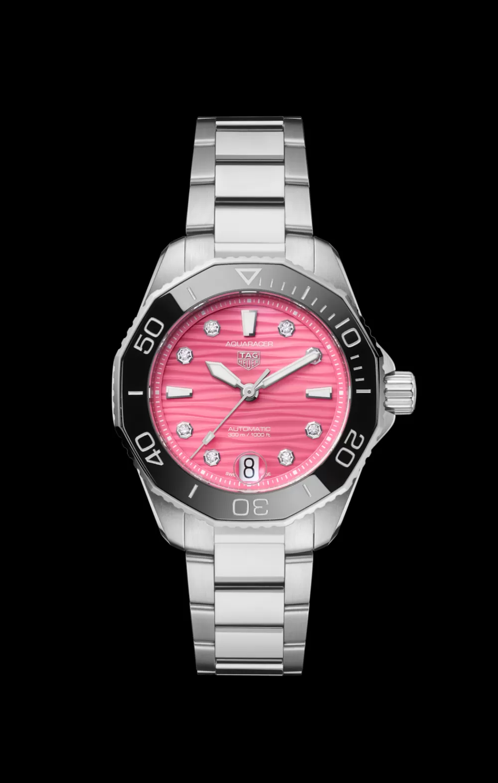Aquaracer Professional 300 Date*TAG Heuer Flash Sale