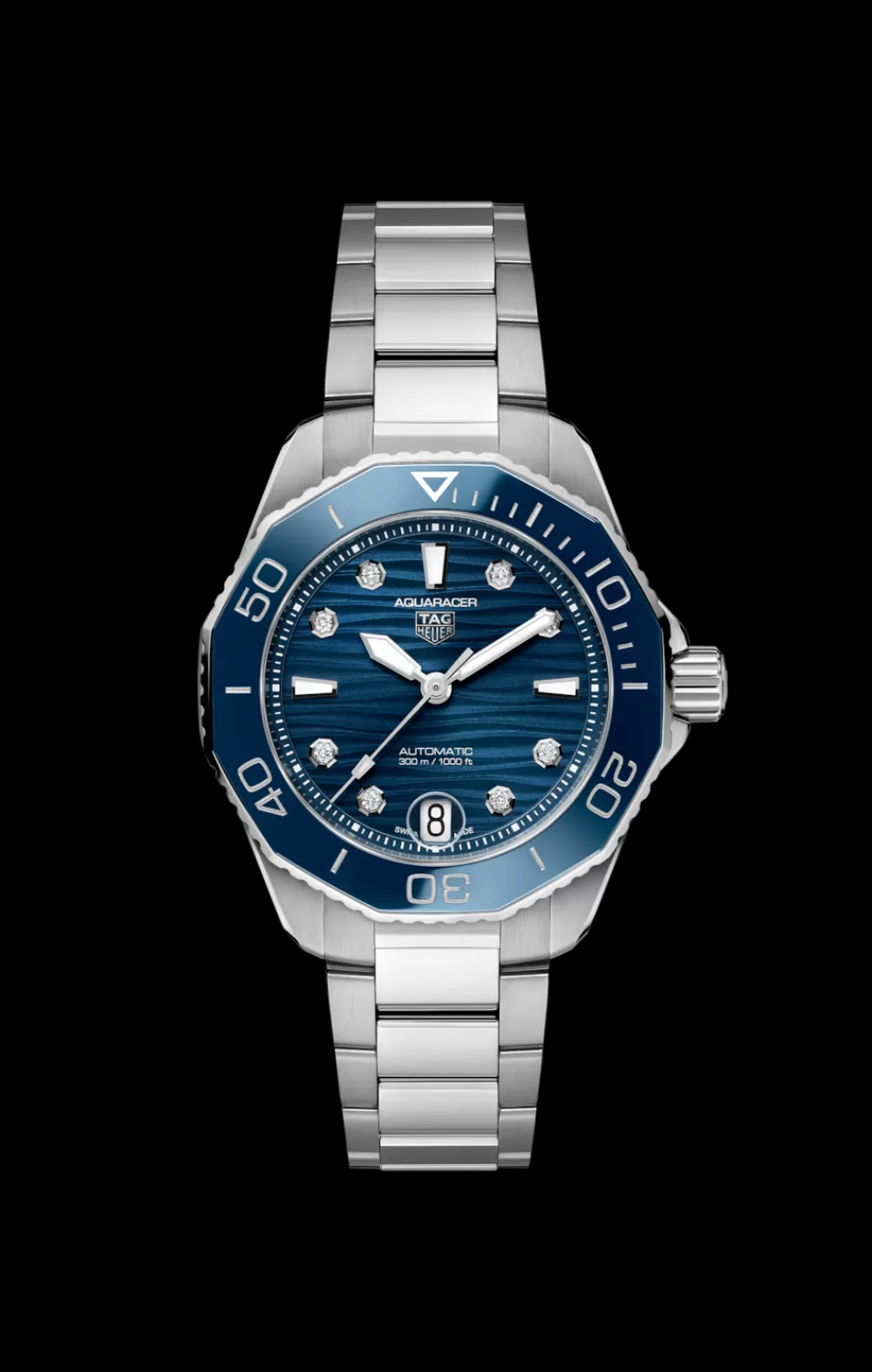 Aquaracer Professional 300 Date*TAG Heuer Cheap