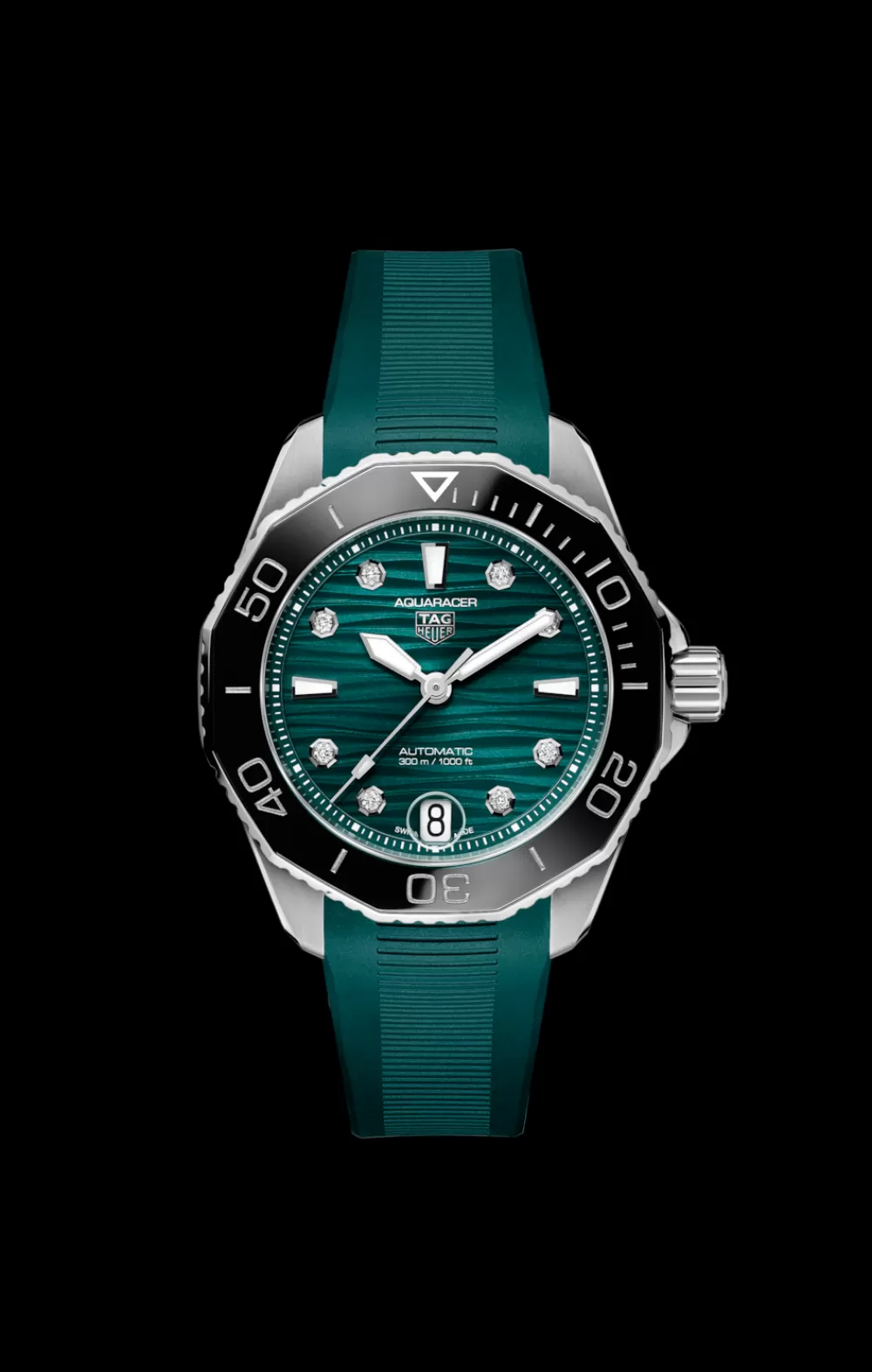 Aquaracer Professional 300 Date*TAG Heuer Shop