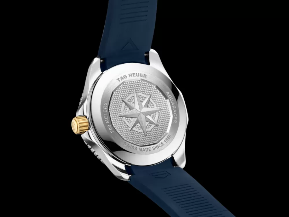 Aquaracer Professional 200 Date*TAG Heuer Cheap
