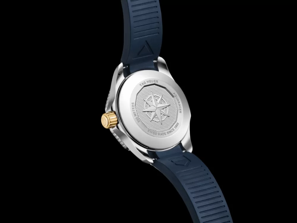 Aquaracer Professional 200 Date*TAG Heuer Sale