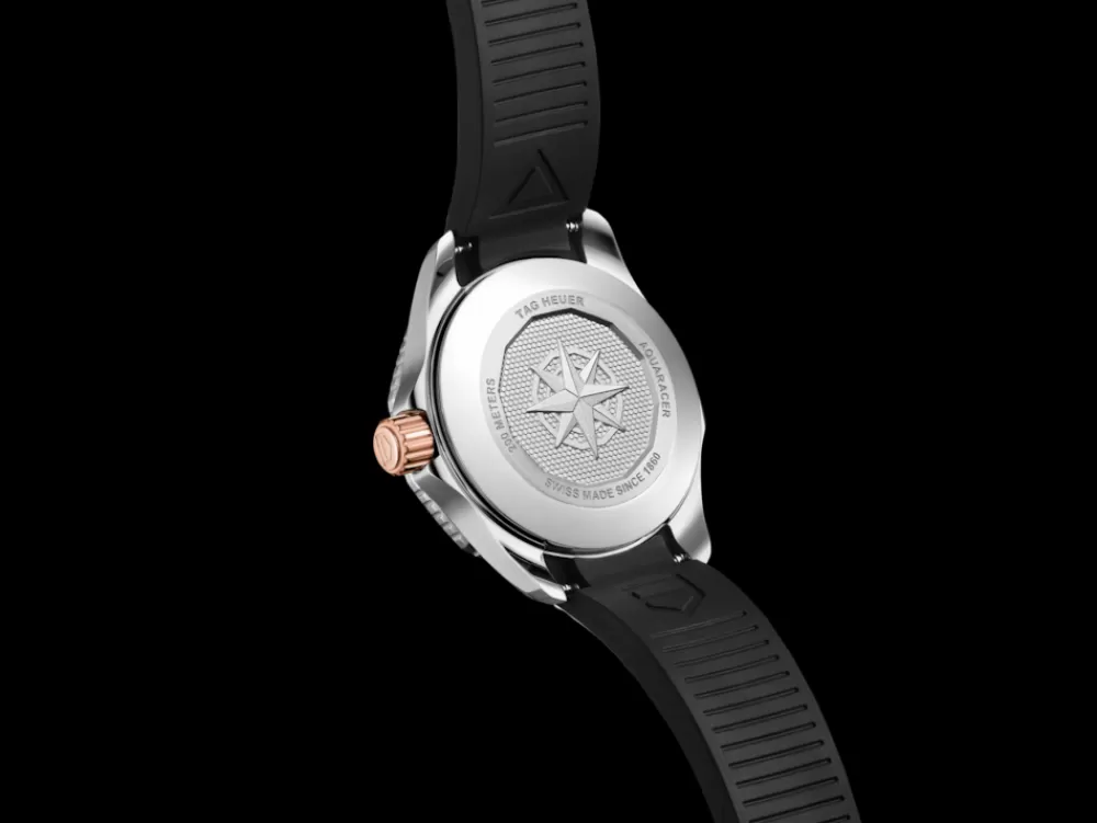 Aquaracer Professional 200 Date*TAG Heuer Clearance