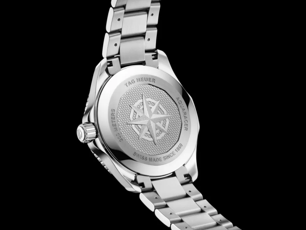 Aquaracer Professional 200 Date*TAG Heuer Best