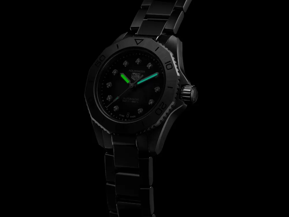 Aquaracer Professional 200 Date*TAG Heuer Best Sale