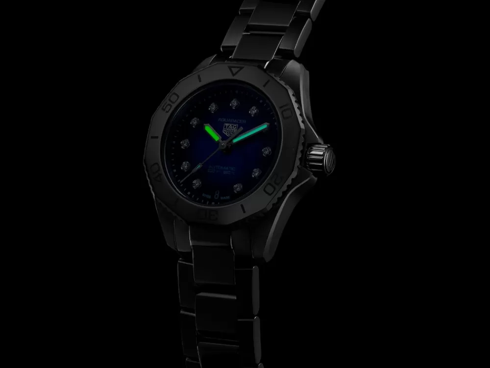 Aquaracer Professional 200 Date*TAG Heuer Discount