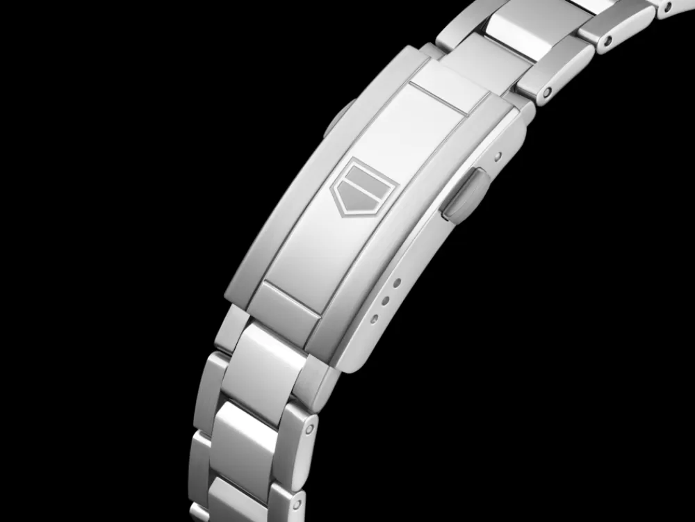 Aquaracer Professional 200 Date*TAG Heuer Best Sale