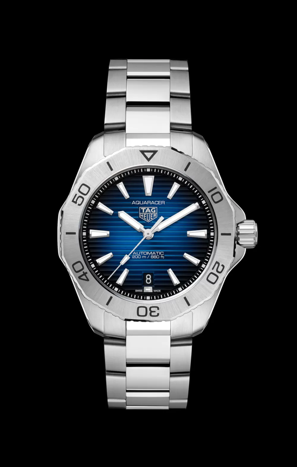 Aquaracer Professional 200 Date*TAG Heuer Sale