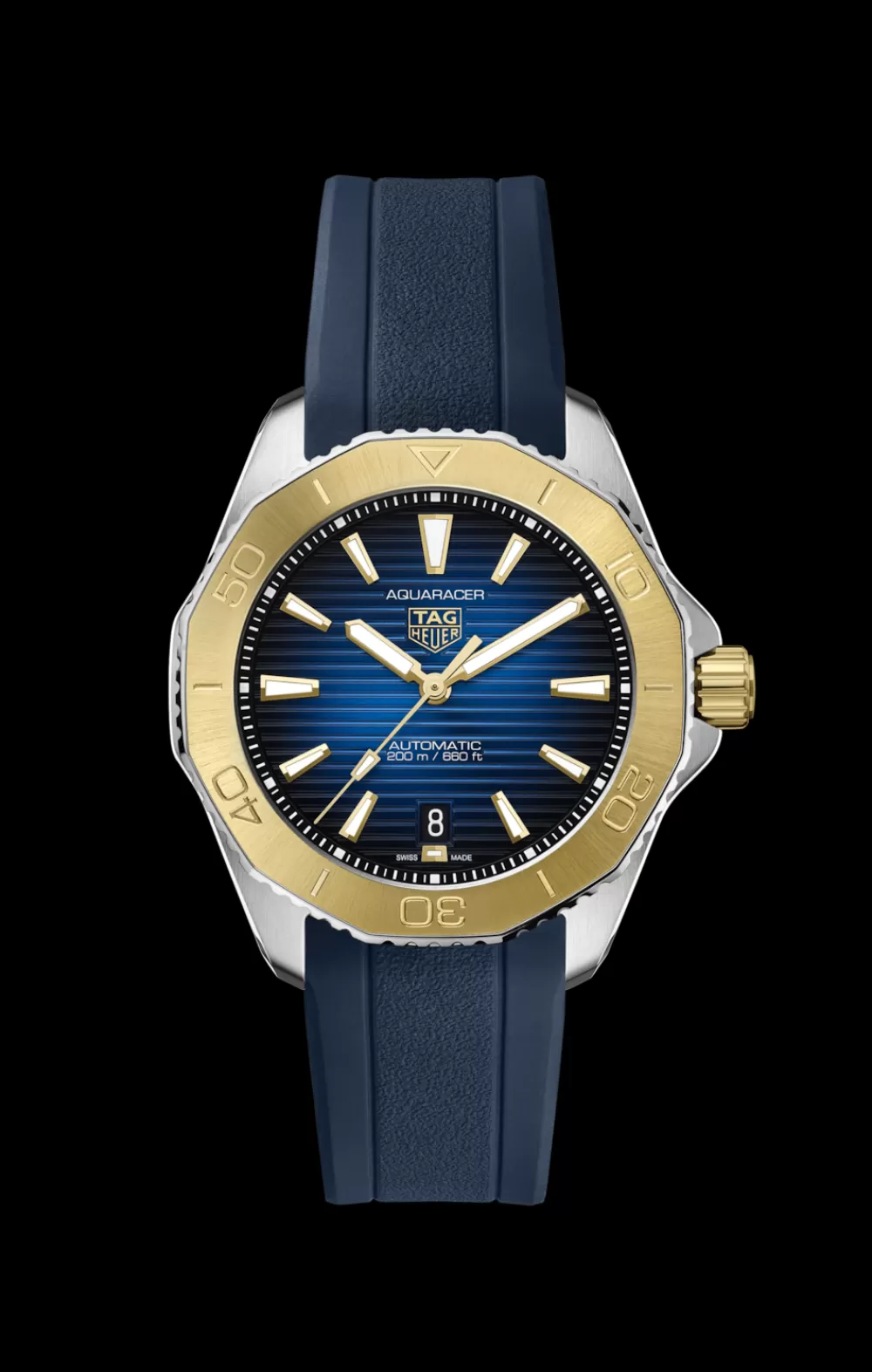 Aquaracer Professional 200 Date*TAG Heuer Cheap