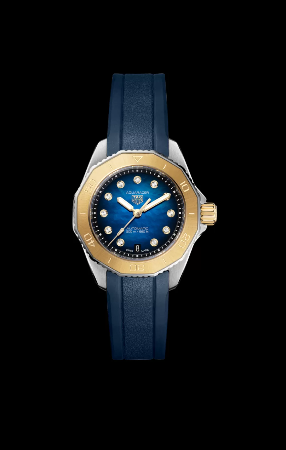 Aquaracer Professional 200 Date*TAG Heuer Sale
