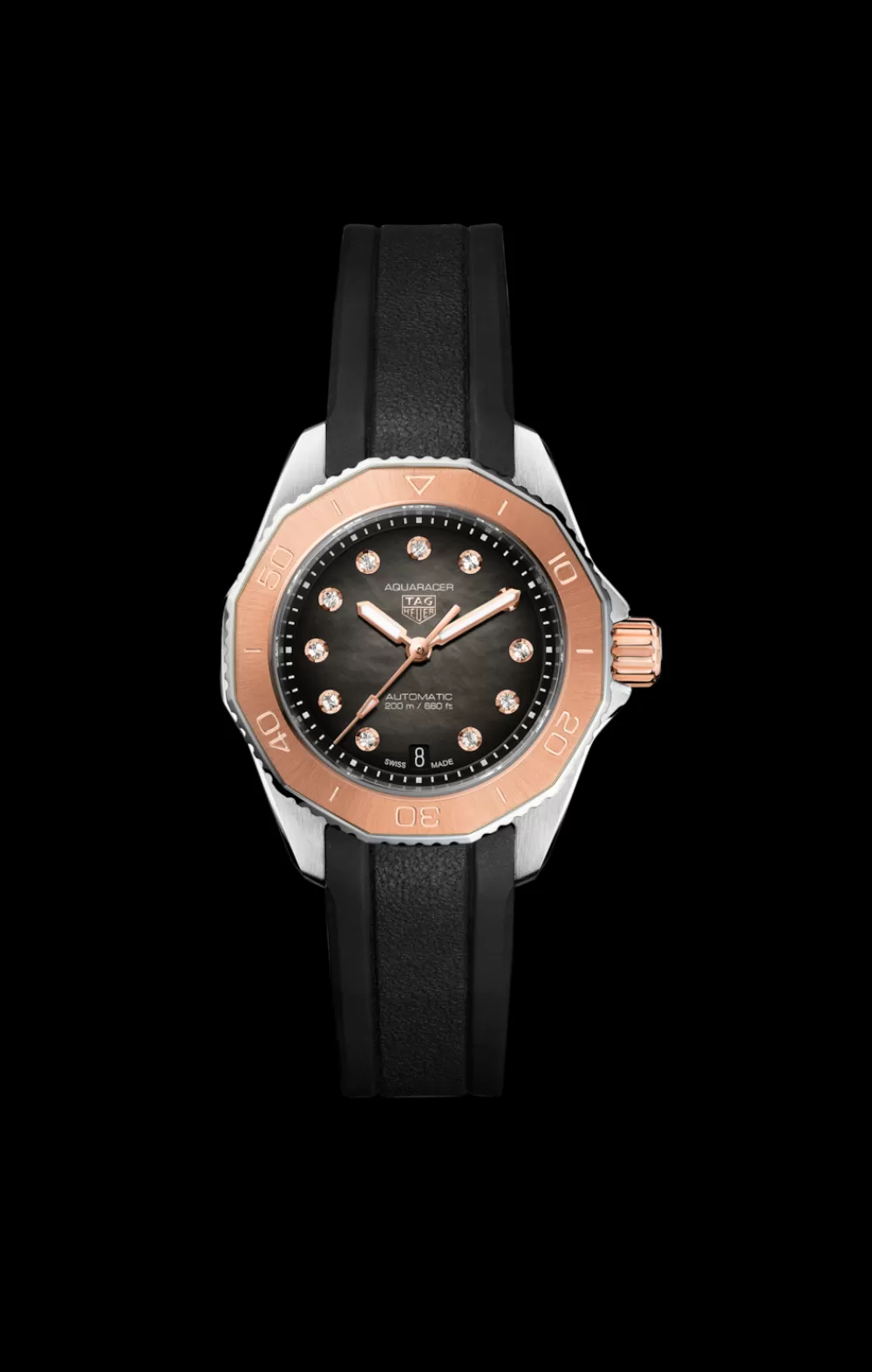 Aquaracer Professional 200 Date*TAG Heuer Clearance