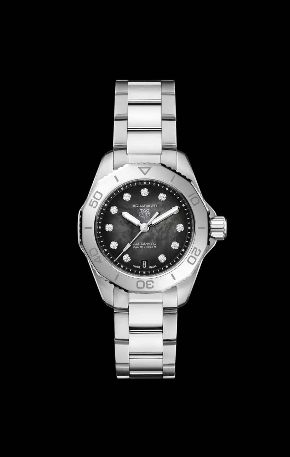 Aquaracer Professional 200 Date*TAG Heuer Best Sale