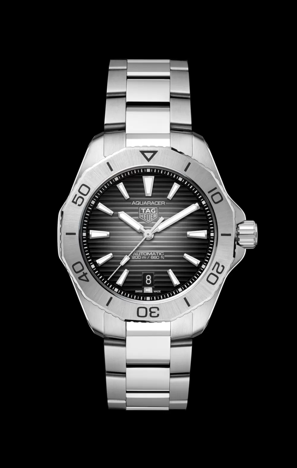 Aquaracer Professional 200 Date*TAG Heuer Best
