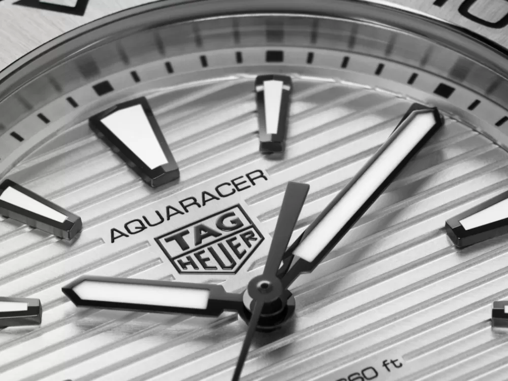 Aquaracer Professional 200*TAG Heuer Outlet