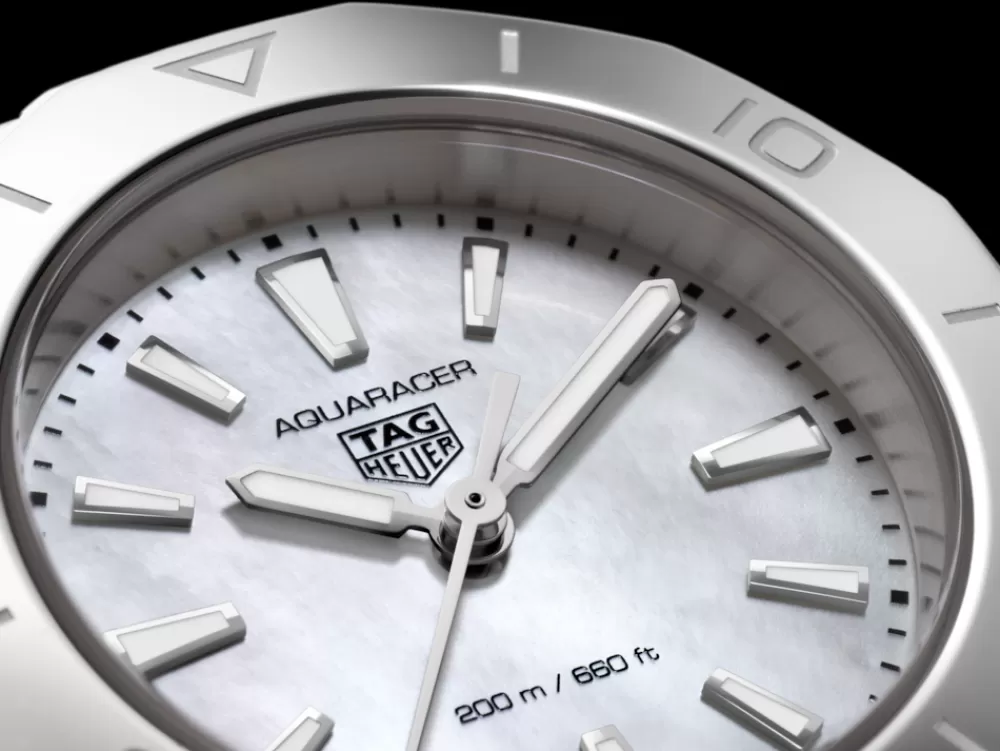 Aquaracer Professional 200*TAG Heuer Online