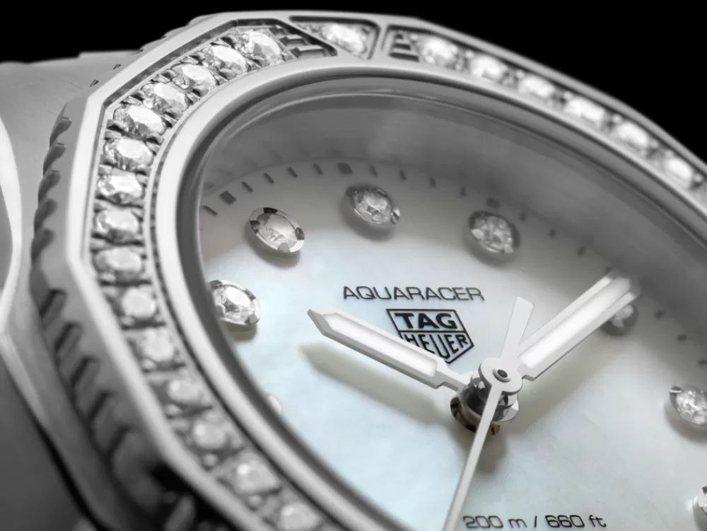 Aquaracer Professional 200*TAG Heuer Fashion