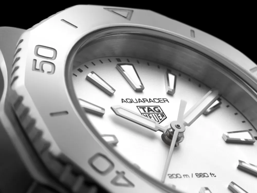 Aquaracer Professional 200*TAG Heuer Best