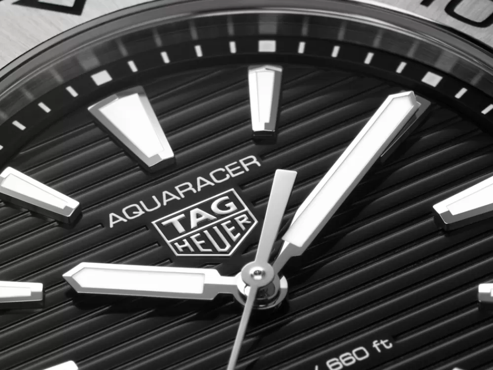 Aquaracer Professional 200*TAG Heuer Discount