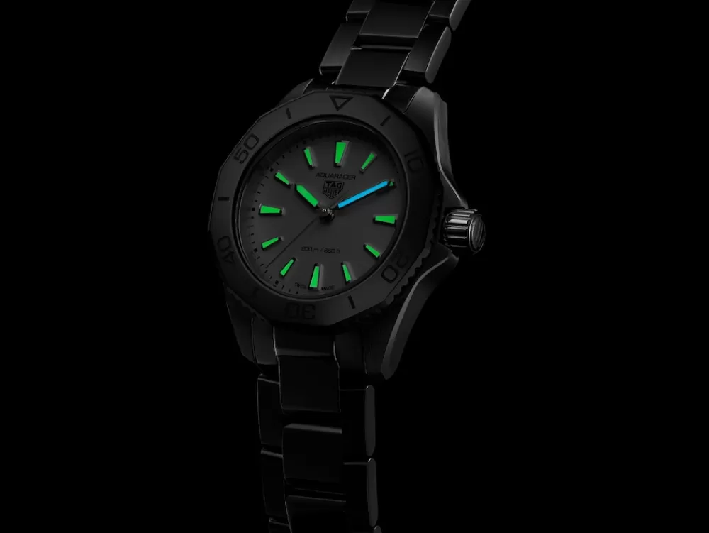 Aquaracer Professional 200*TAG Heuer Online
