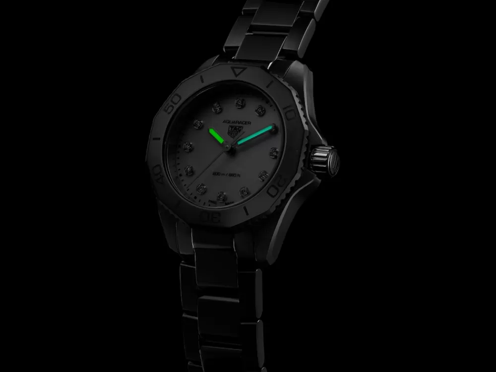 Aquaracer Professional 200*TAG Heuer Shop