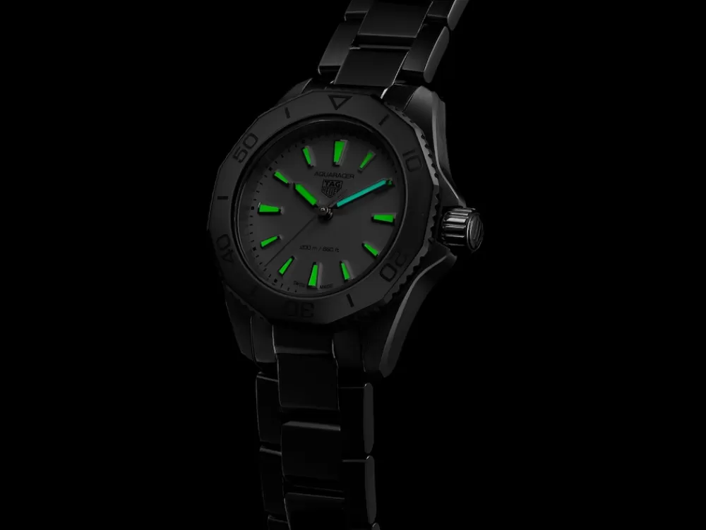 Aquaracer Professional 200*TAG Heuer Best