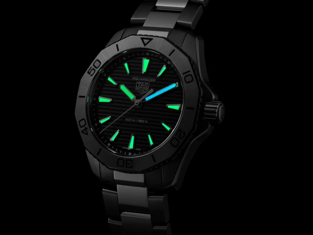 Aquaracer Professional 200*TAG Heuer Discount