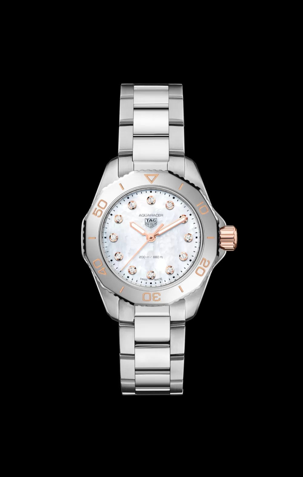 Aquaracer Professional 200*TAG Heuer New