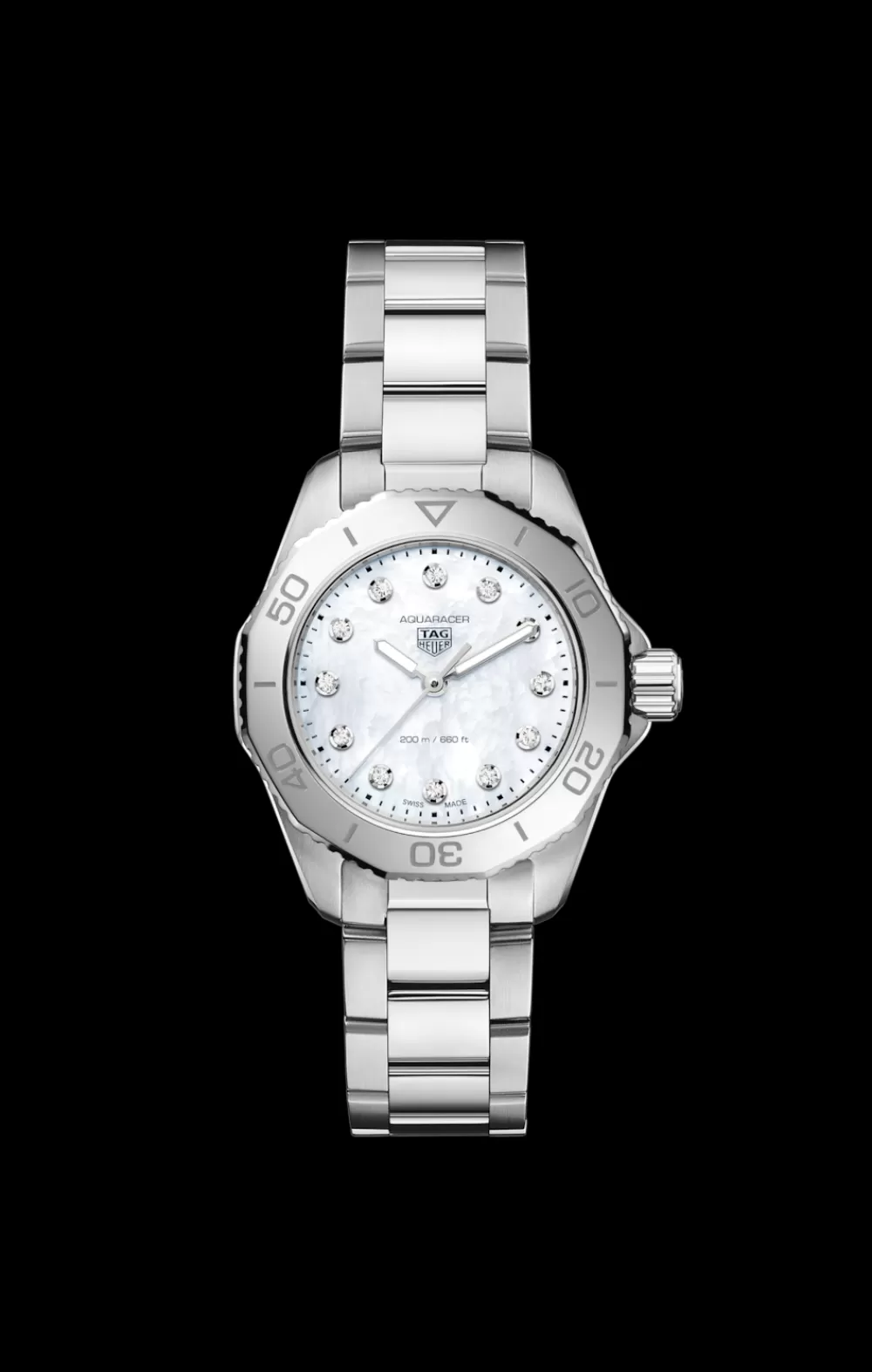 Aquaracer Professional 200*TAG Heuer Shop