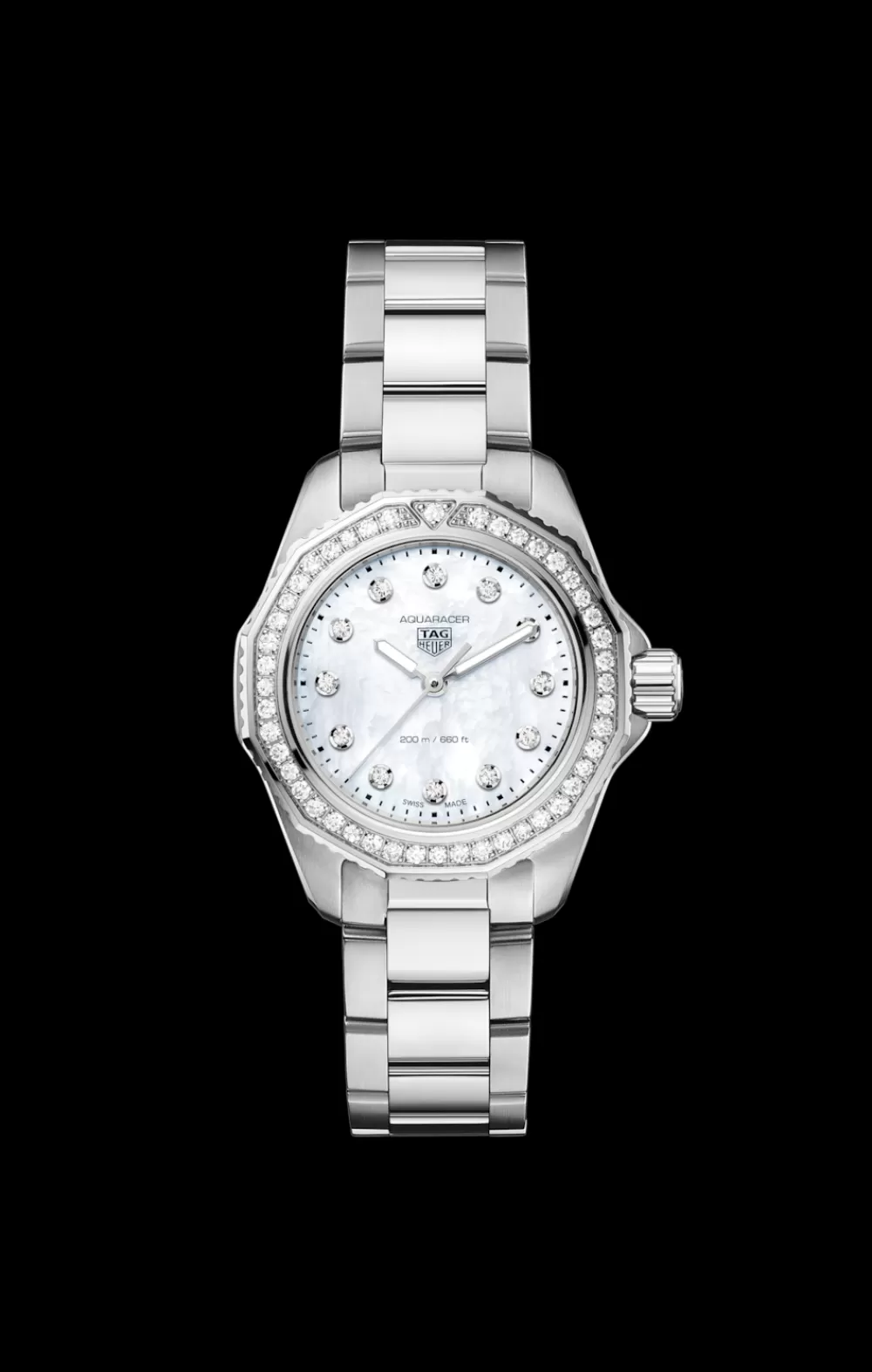 Aquaracer Professional 200*TAG Heuer Fashion