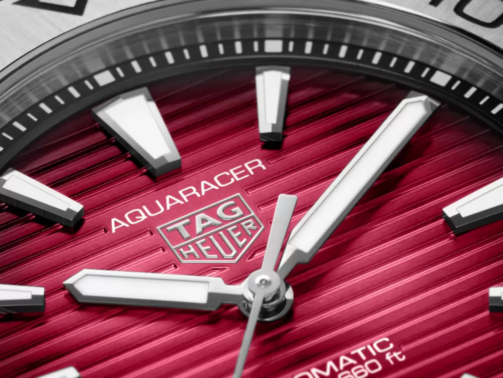Aquaracer Professional 200 Date*TAG Heuer Outlet