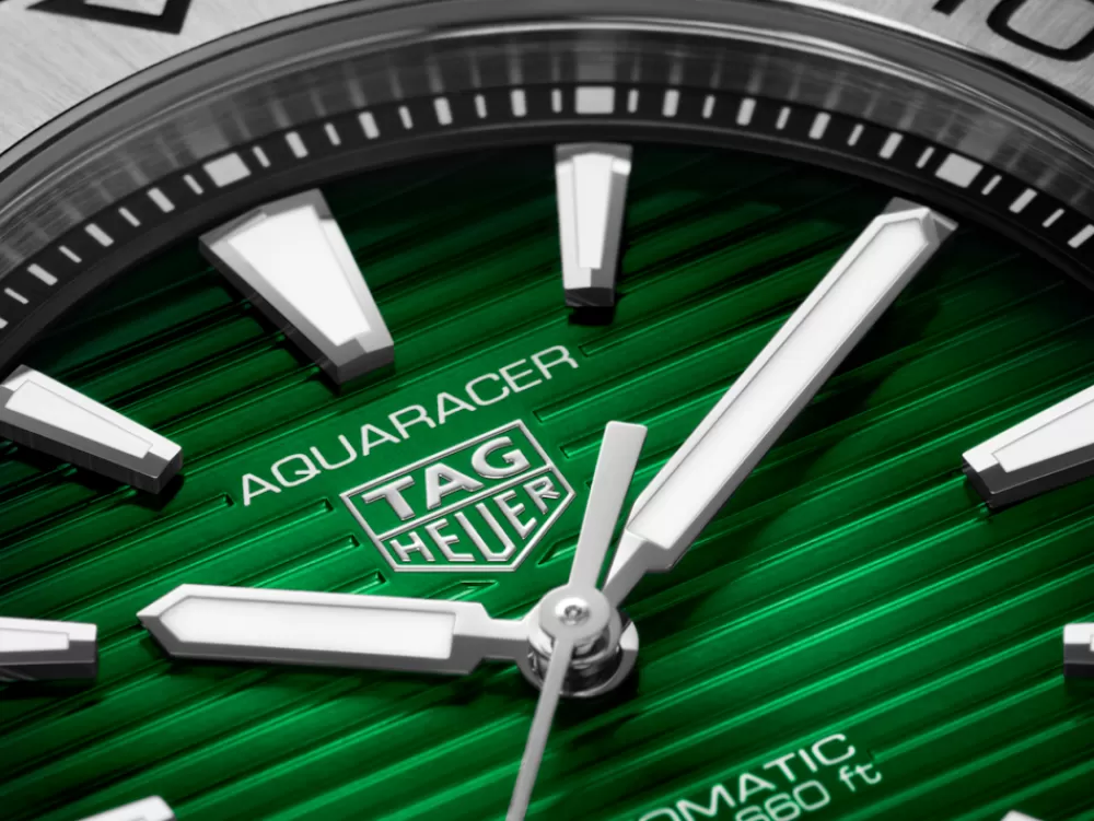 Aquaracer Professional 200 Date*TAG Heuer Fashion