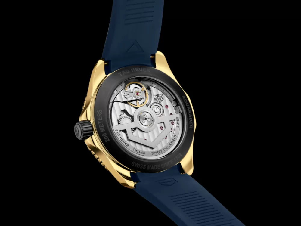 Aquaracer Professional 200 Date*TAG Heuer Shop
