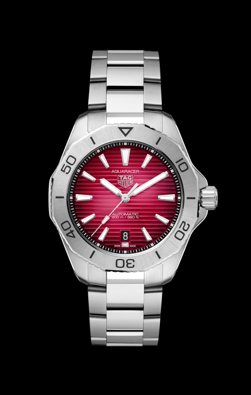 Aquaracer Professional 200 Date*TAG Heuer Outlet