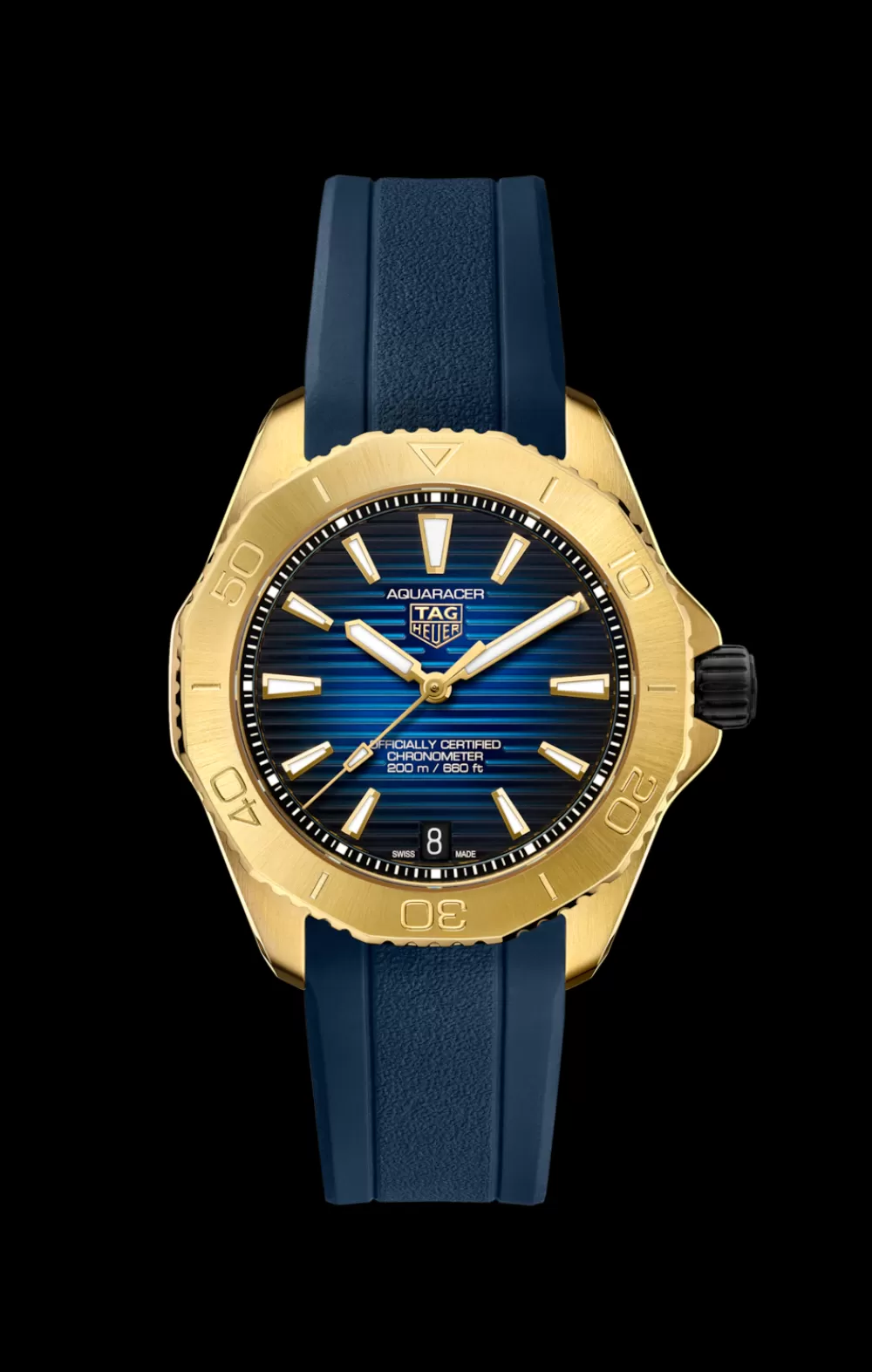 Aquaracer Professional 200 Date*TAG Heuer Shop