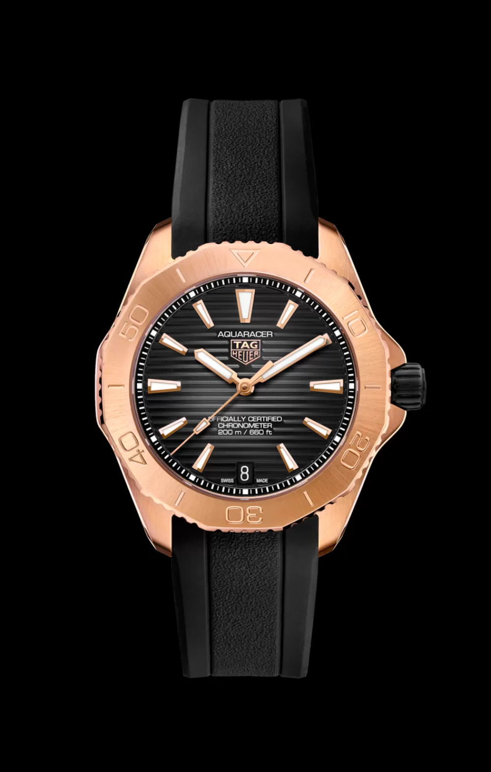 Aquaracer Professional 200 Date*TAG Heuer Shop