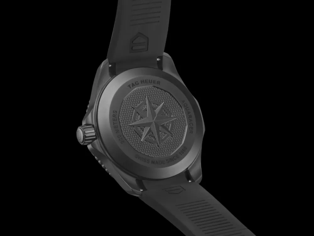 Aquaracer Professional 200 Solargraph*TAG Heuer Online