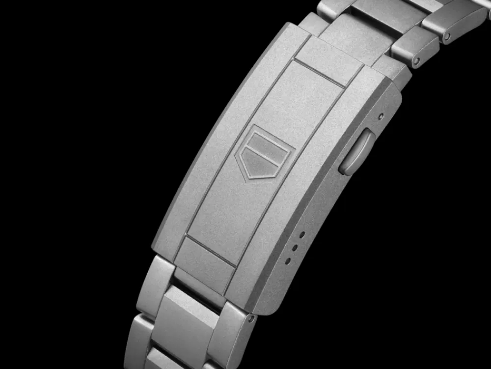 Aquaracer Professional 200 Solargraph*TAG Heuer Discount