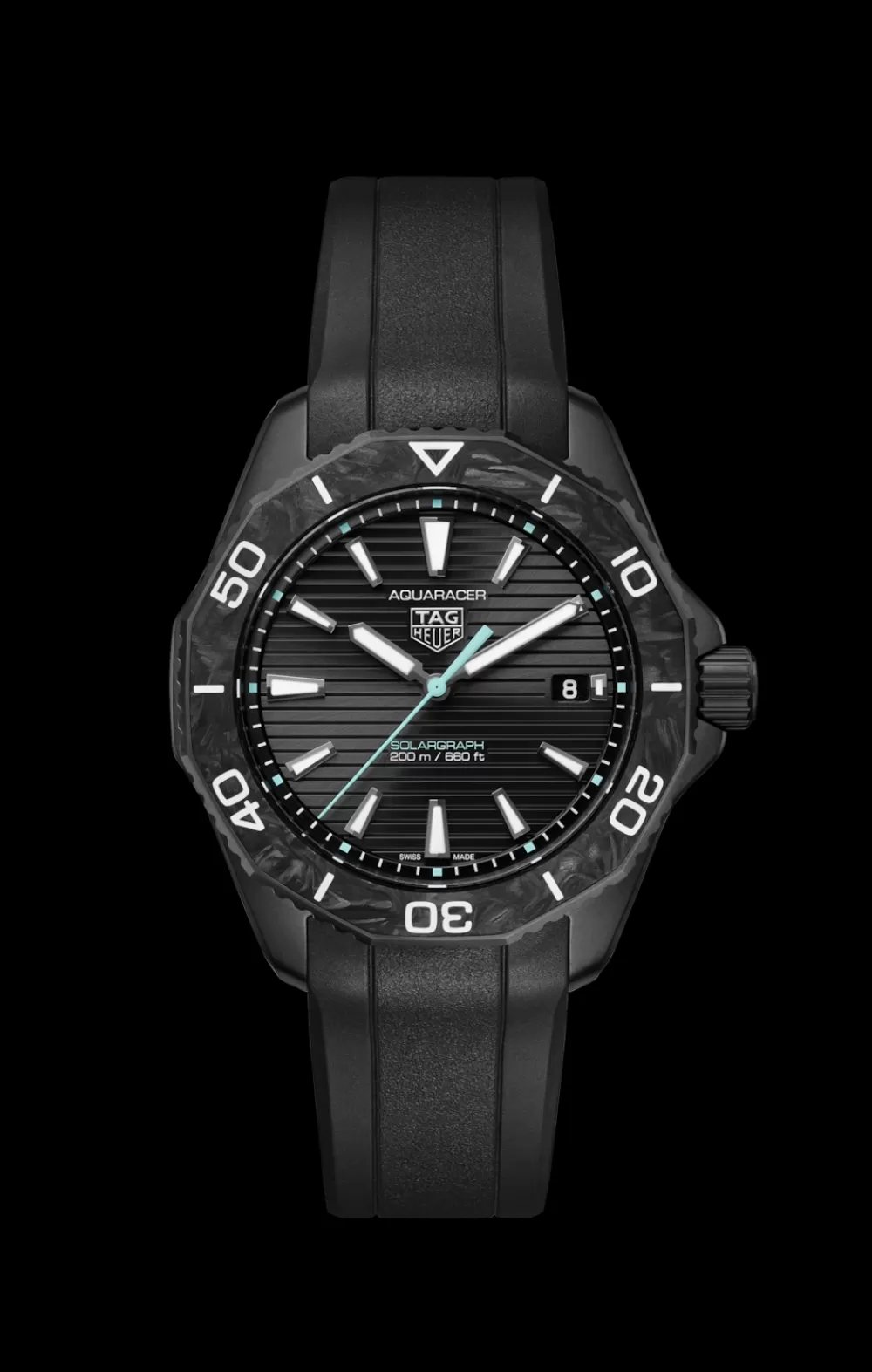 Aquaracer Professional 200 Solargraph*TAG Heuer Online