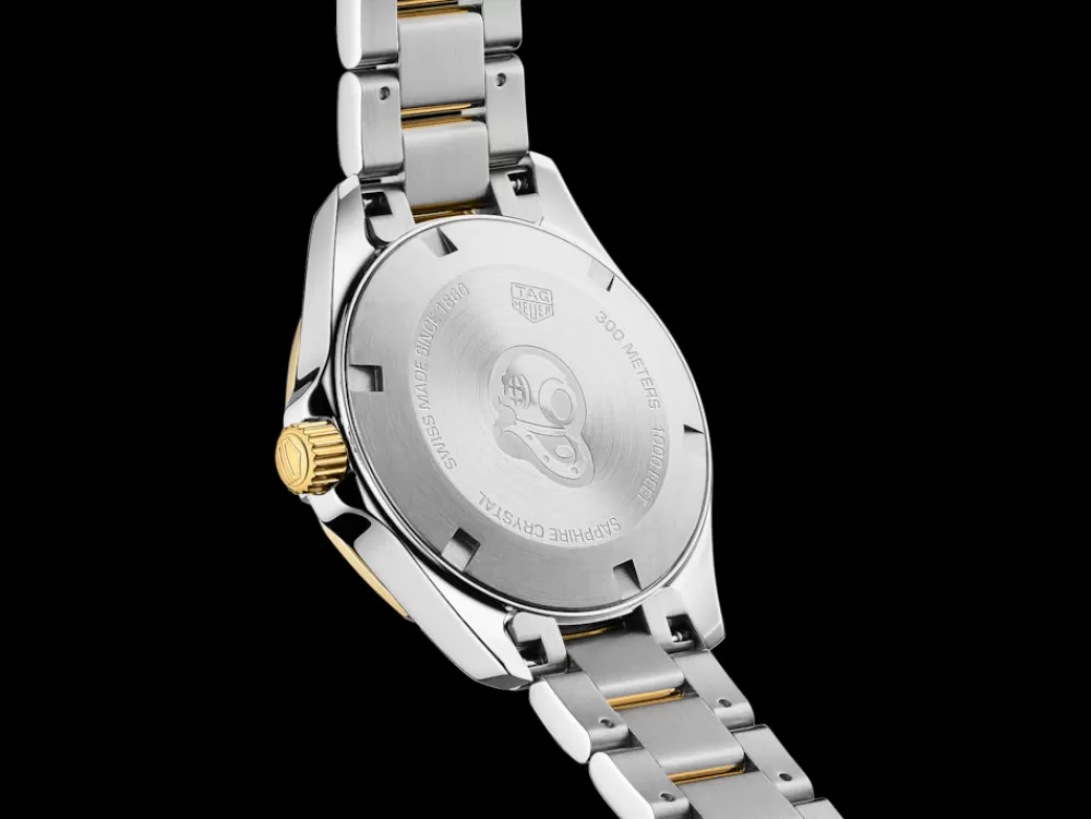 Aquaracer Date*TAG Heuer Online