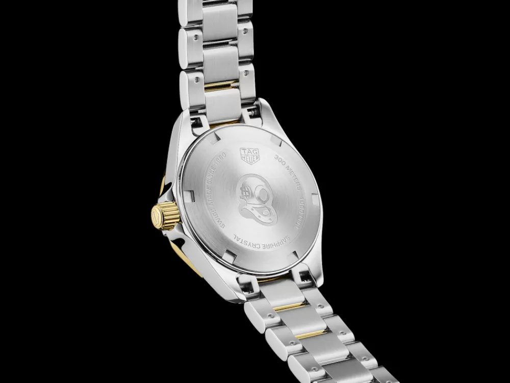 Aquaracer Date*TAG Heuer Cheap