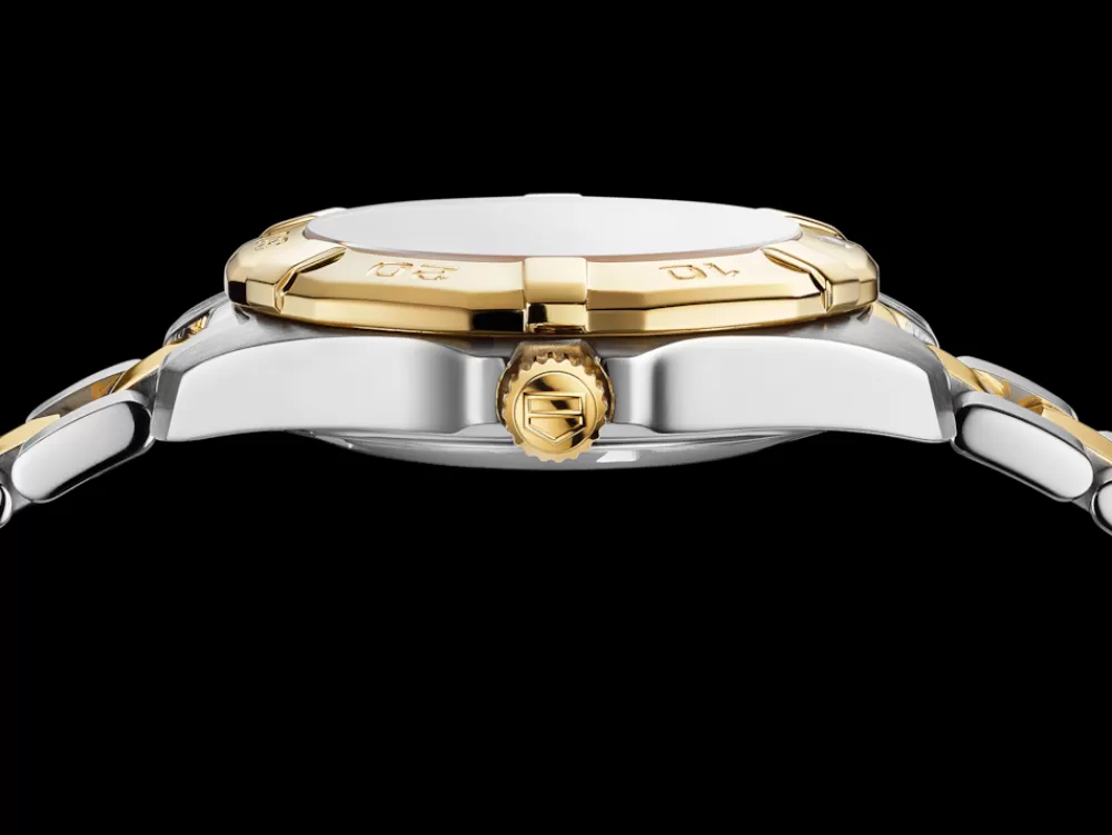 Aquaracer Date*TAG Heuer Online