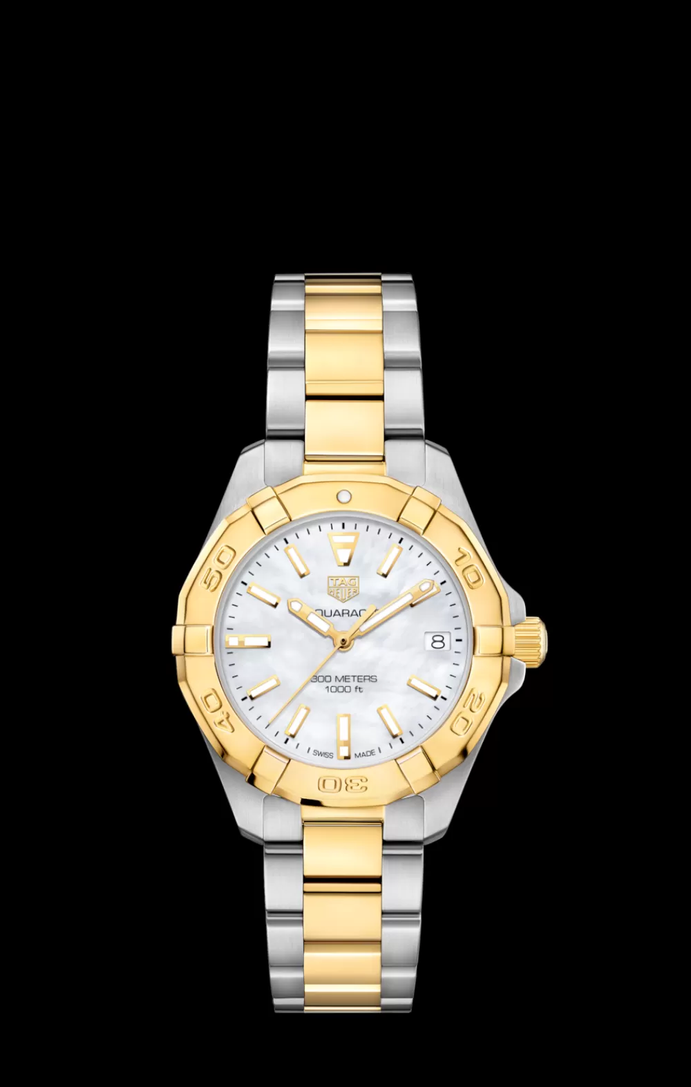 Aquaracer Date*TAG Heuer Outlet