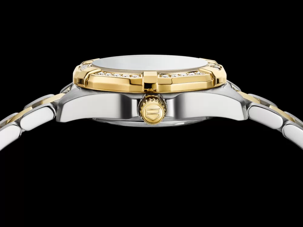 Aquaracer Date*TAG Heuer Store