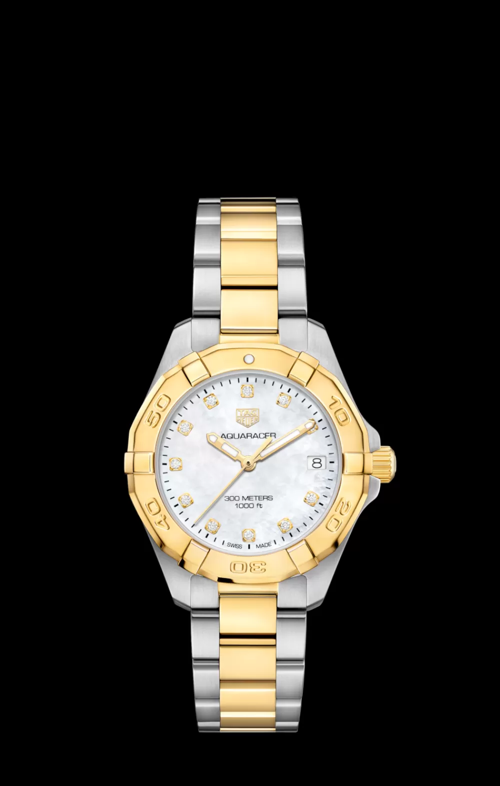 Aquaracer Date*TAG Heuer Online