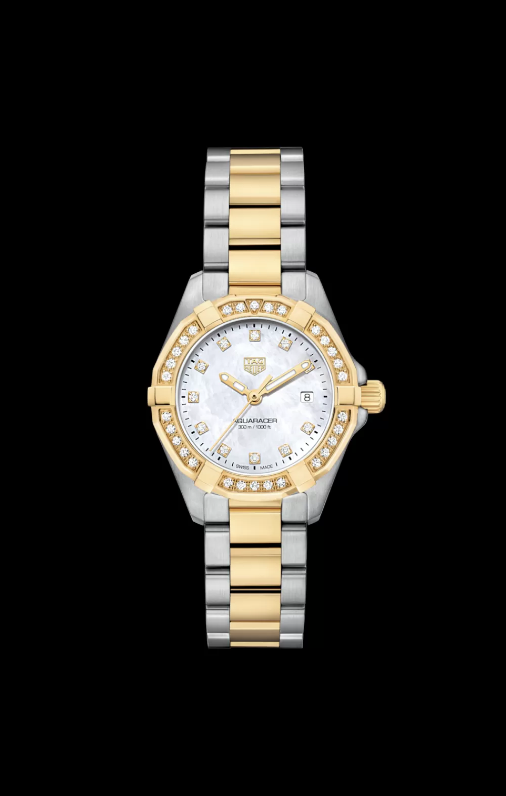 Aquaracer Date*TAG Heuer Store